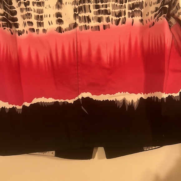 Abbie Mags 3/4 sleeve jacket - Picture 7 of 9